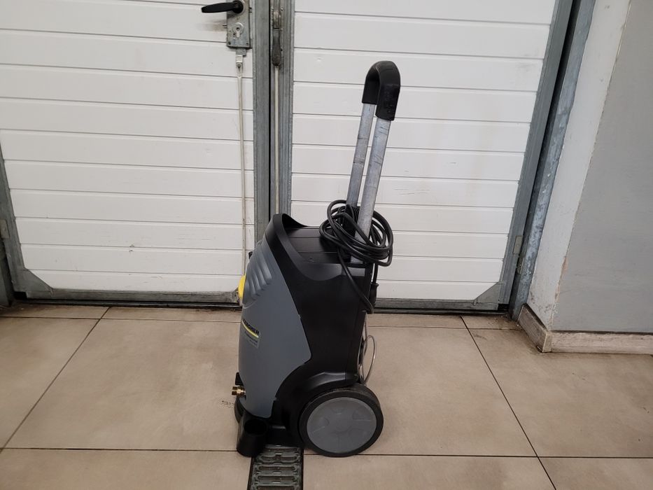 Myjka Ciśnieniowa Karcher HD 5/15 C * Mosiężna Pompa * 230V *