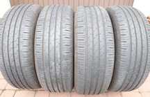 Opony letnie Continental Eco Contact 6 215/55 R17 94 V