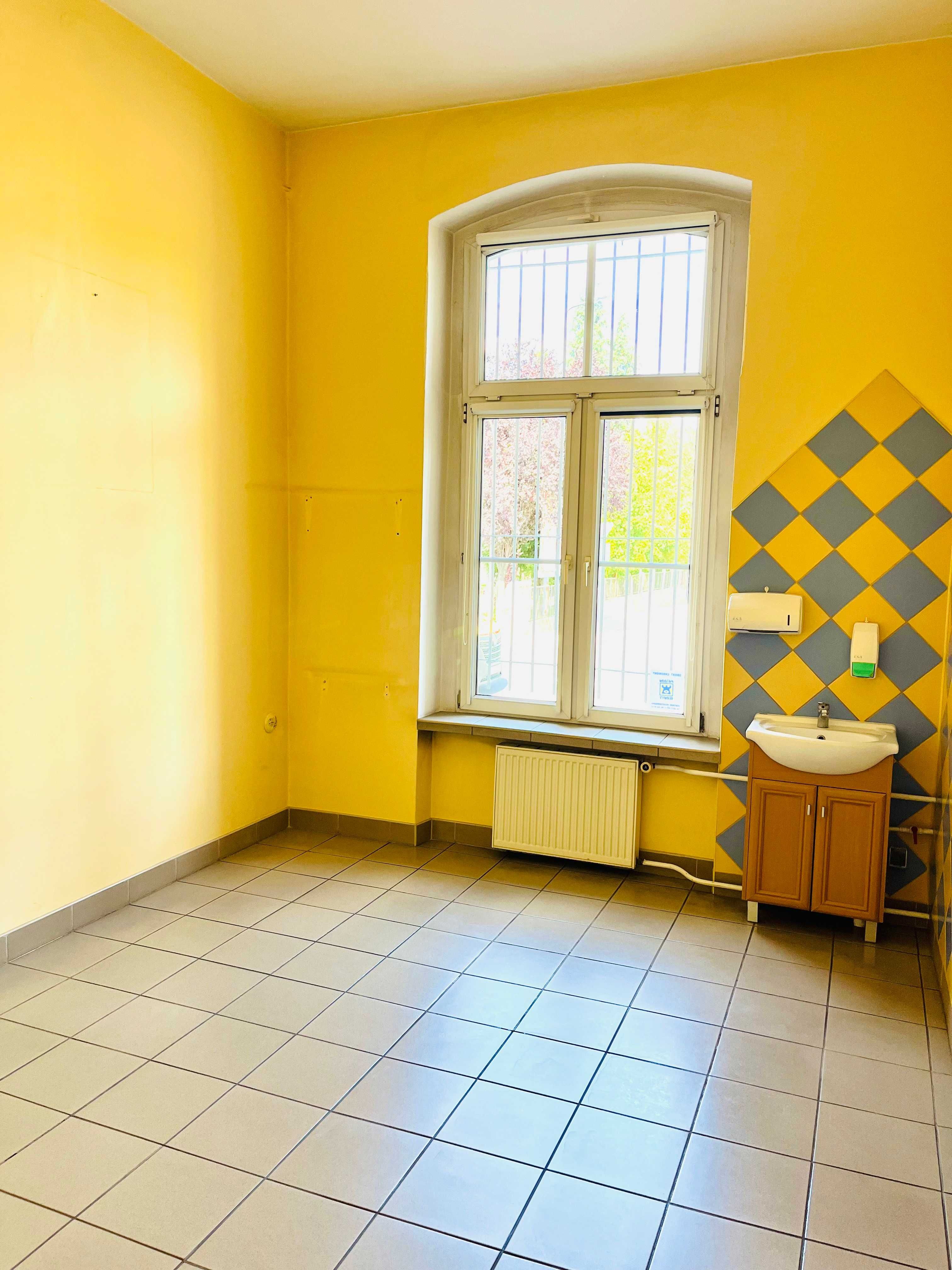 Wynajmę lokal Koźle
