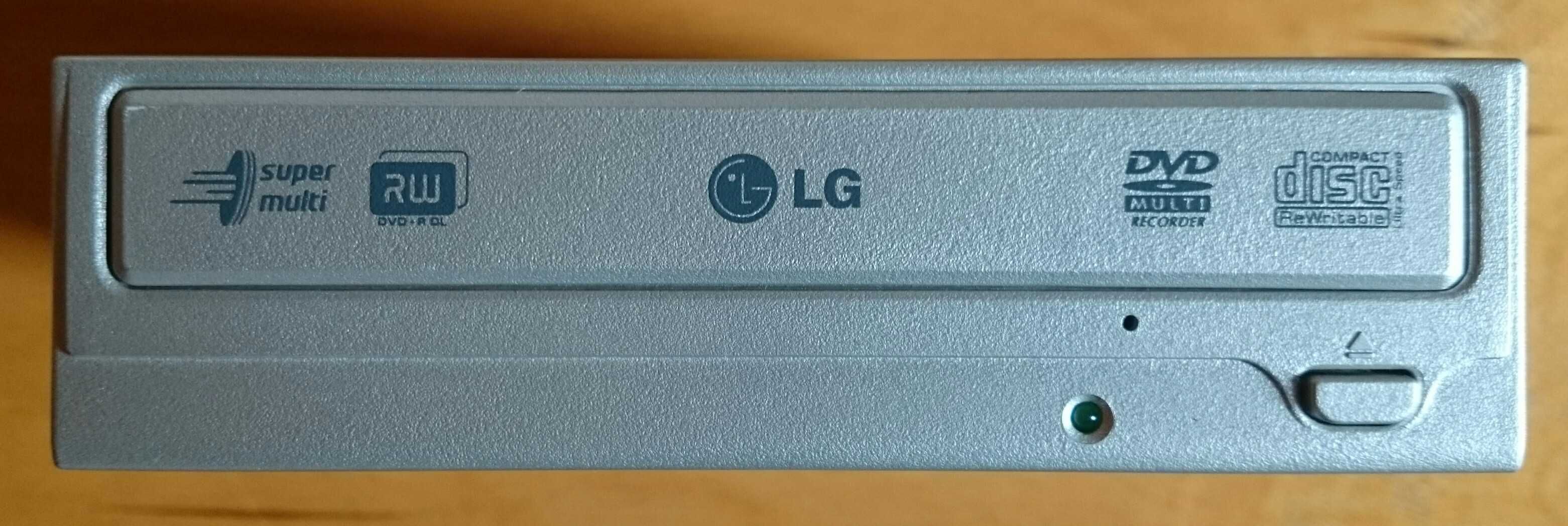 Дисковод, DVD ROM - LG gsa - s42n