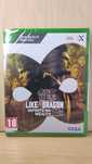 Like a Dragon: Infinite Wealth - Xbox Series X/Xbox One.