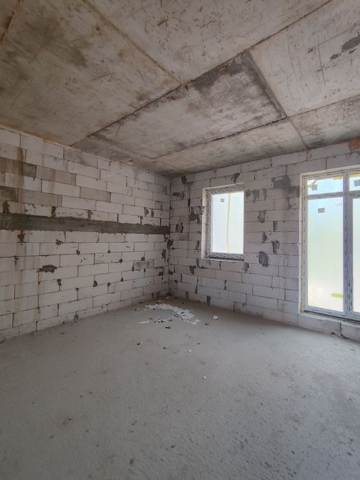 Таунхаус з власним гаражем та терасою! ГОТОВИЙ!