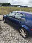 VW Golf 1.9 TDi 25 Anos