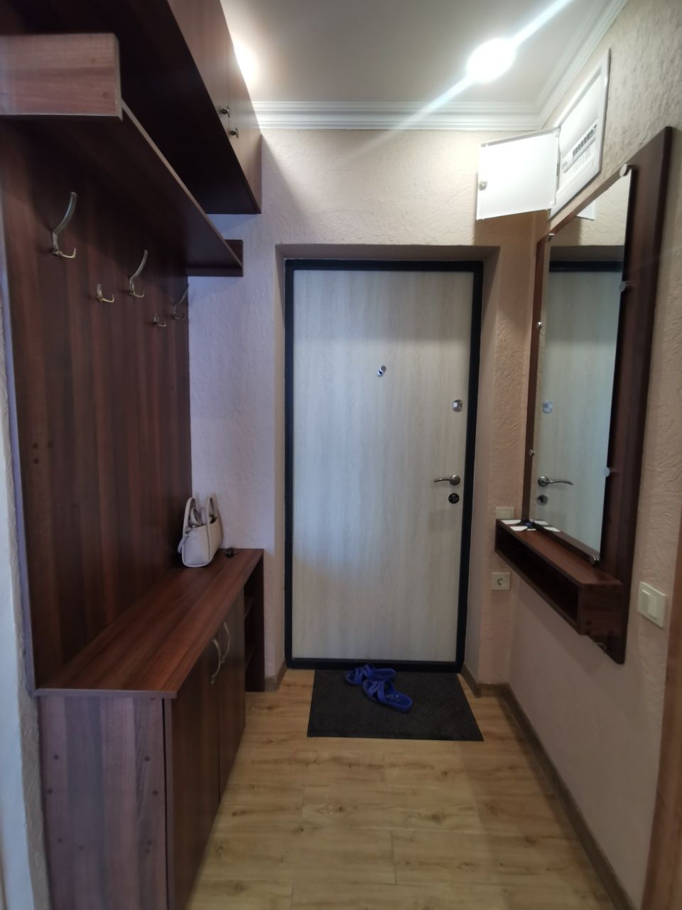 Сдам  Квартиру посуточно  море рядом Лузановка, Крижанівка, Яхта