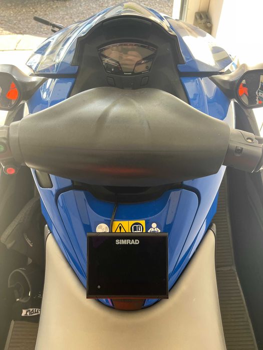 Kawasaki Ultra 152km 2017 r