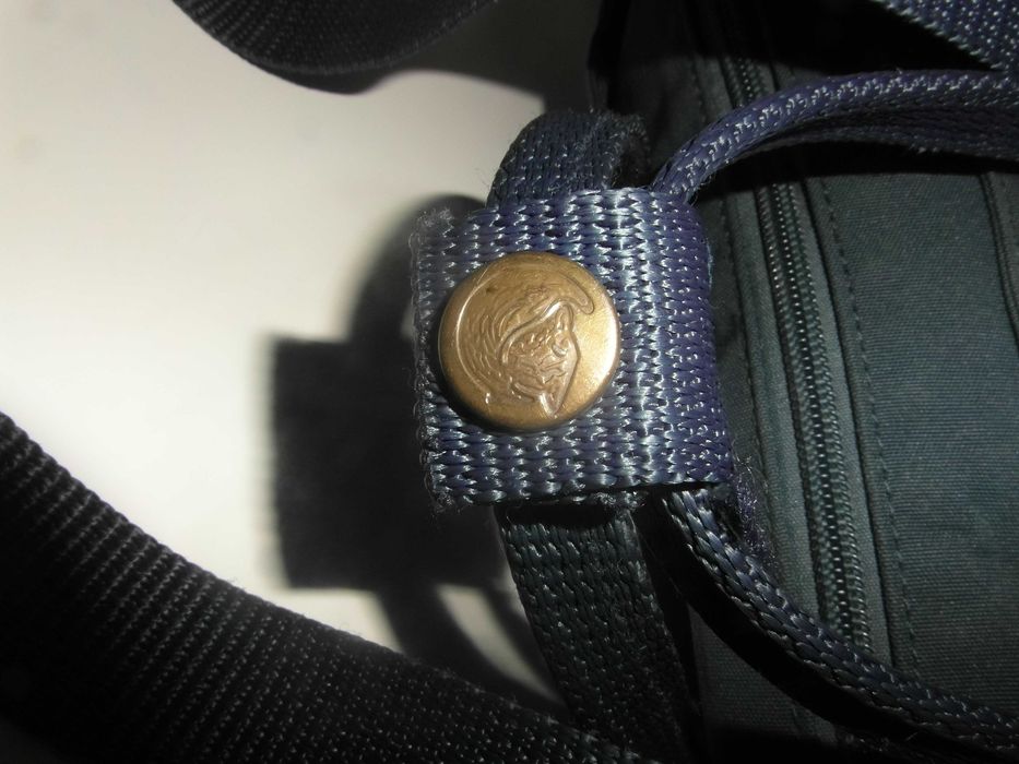 Fjallraven Totepack Kanken G1000 Plecak miejski Unisex BDB