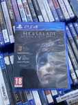 Gra Hellblade Senua's Sacrifice PS4 PS5 Play Station 4 pudełkowa