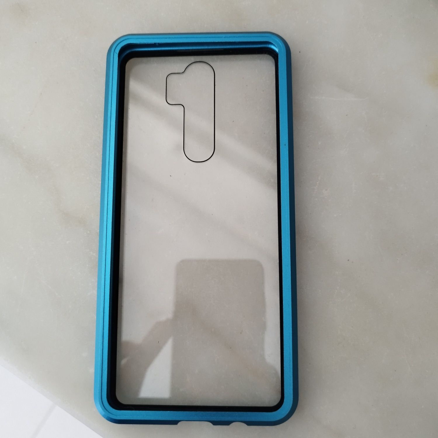 Capa Magnética Xiaomi Note 8 pro