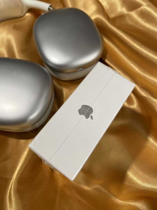 Sluchawki Bluetooth Apple Air Pods 4 ANC
