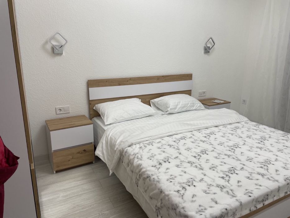 Квартира. Апартаменти.