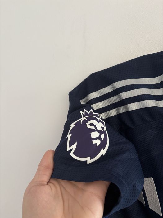 Koszulka Piłkarska Adidas Manchester United S