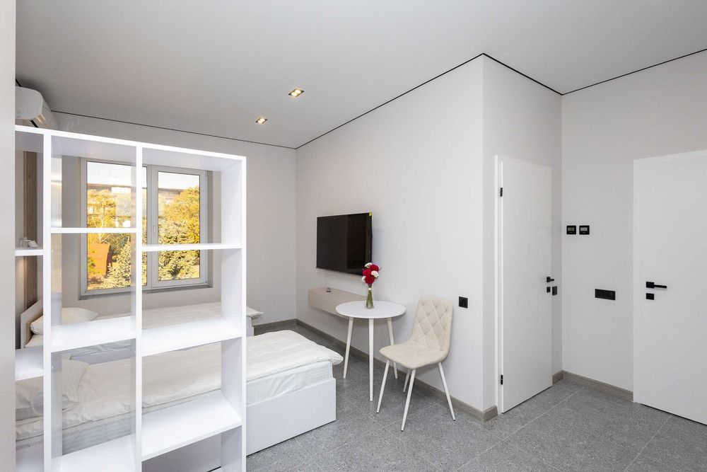 Номера подобово, Апартаменти , Дніпро лікарня Мечникова , готель