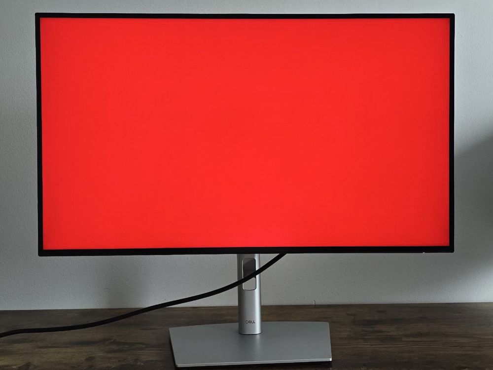 Dell U2723QE Monitor