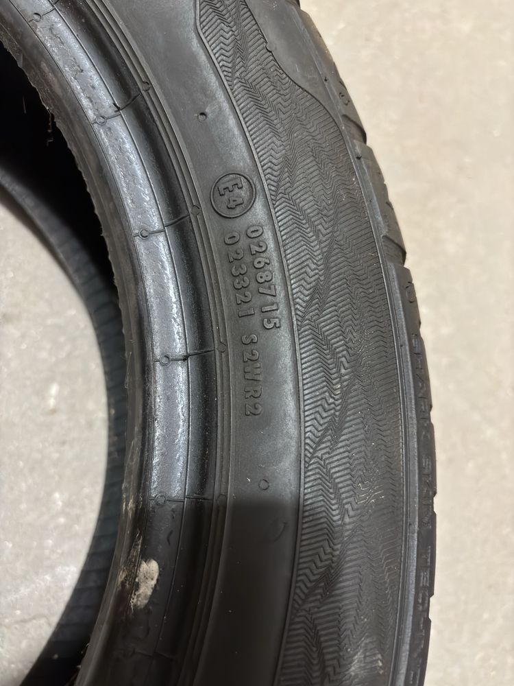 Opony letnie Uniroyal RainSport 3 – 195/50 R15 – komplet 4 sztuki