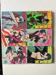 Chainsawman Manga 1-6