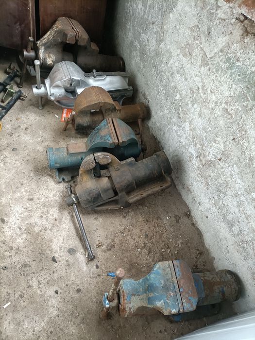 Imadło niemieckie S150