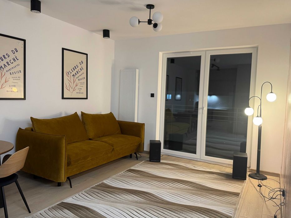 Nowe mieszkanie ul. Rogalewicz Ostrołęka z internetem