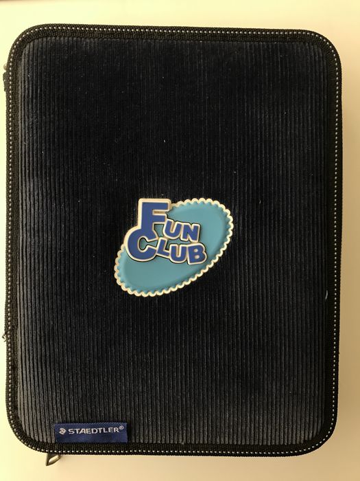 Estojo fun Staedtler