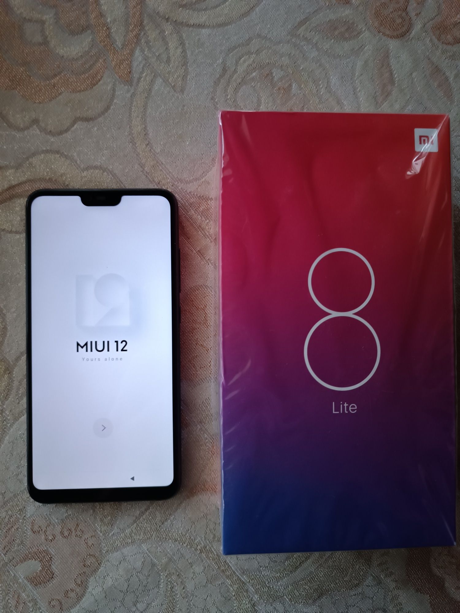 Xiaomi MI 8 Lite 64GB