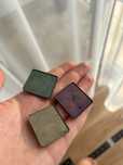 Cien Inglot 3 szt do oczy