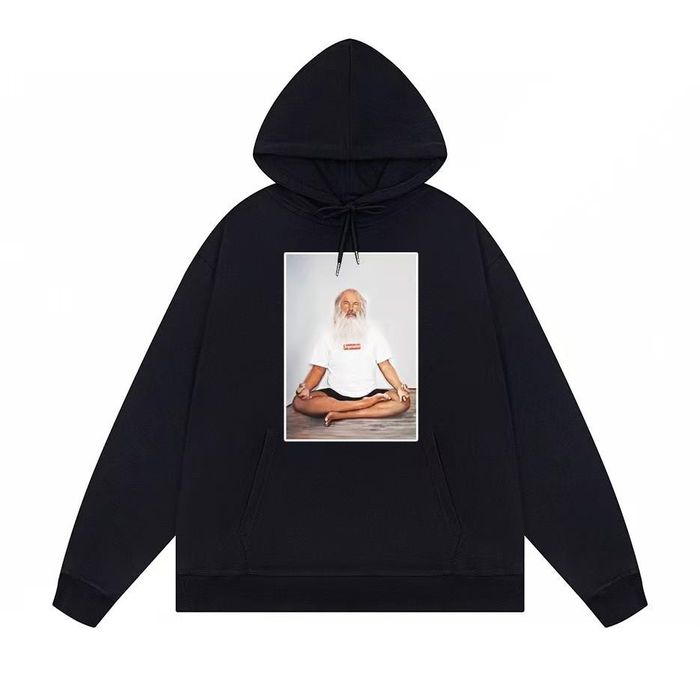 Худи с принтамы SUPREME (S-XXL) Кофта зимняя теплая суприм новинка