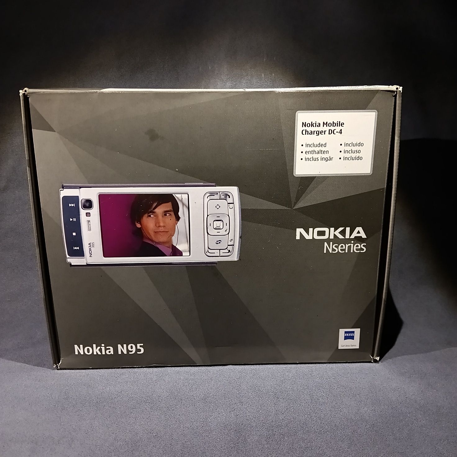 Nokia N95 - 1 Original