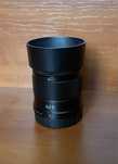 Lumix G Vario 42,5 mm f/1.7 micro 4/3