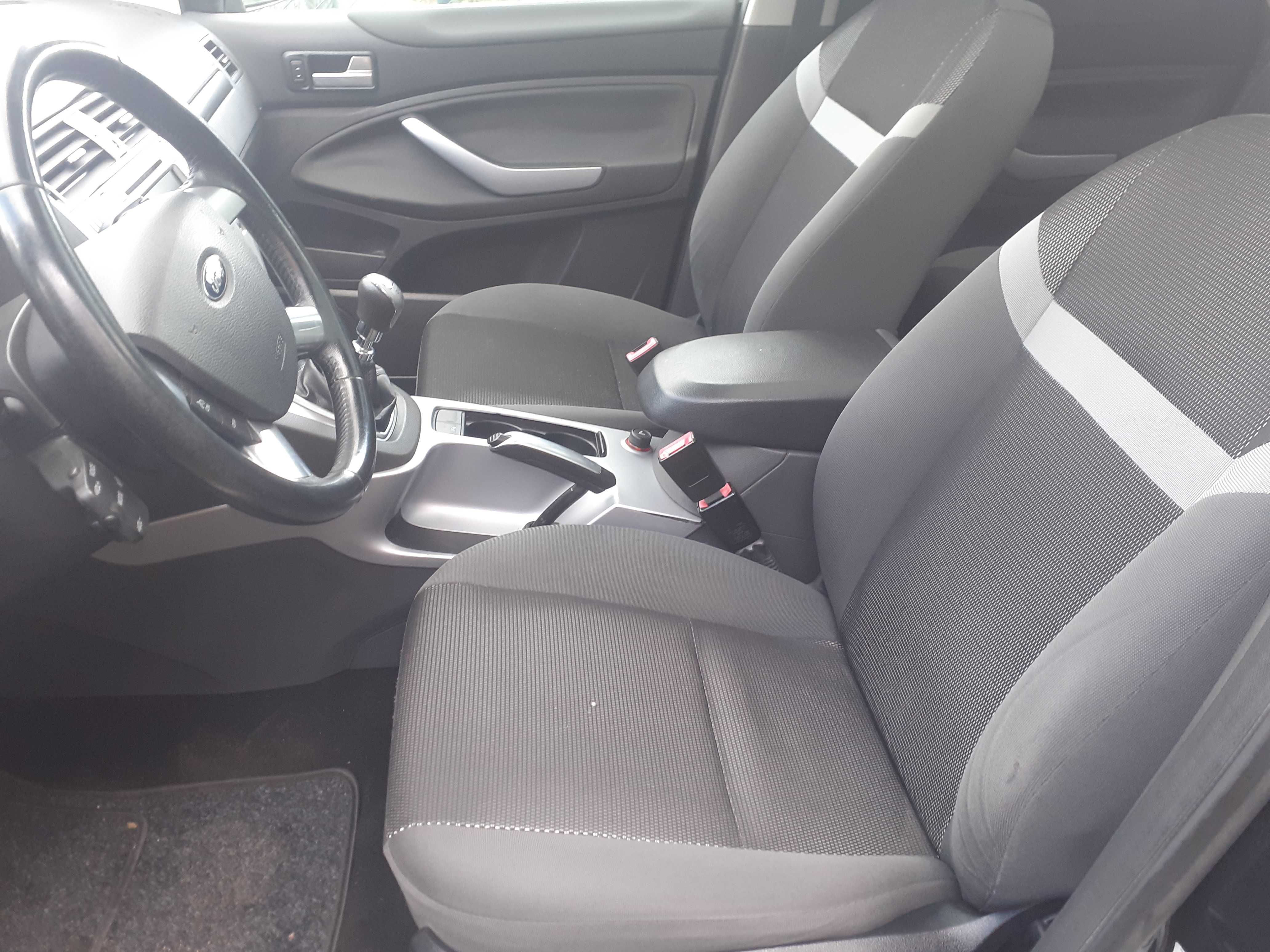 2,0 * TDCI * TYTANIUM * panorama * 163KM * nawigacja * 2012 r