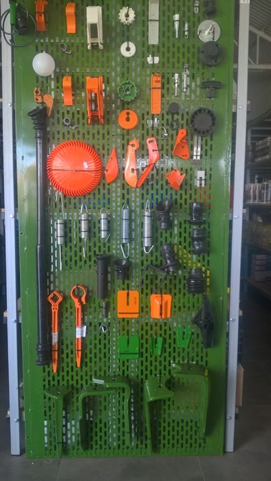 Zawleczka sworznia zębów agregat AMAZONE KE KG DG086 (1032)