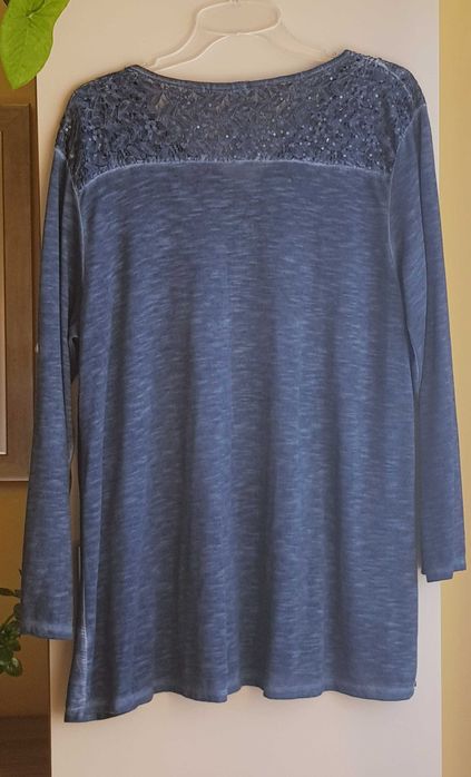 Bluzka wyrób włoski -46