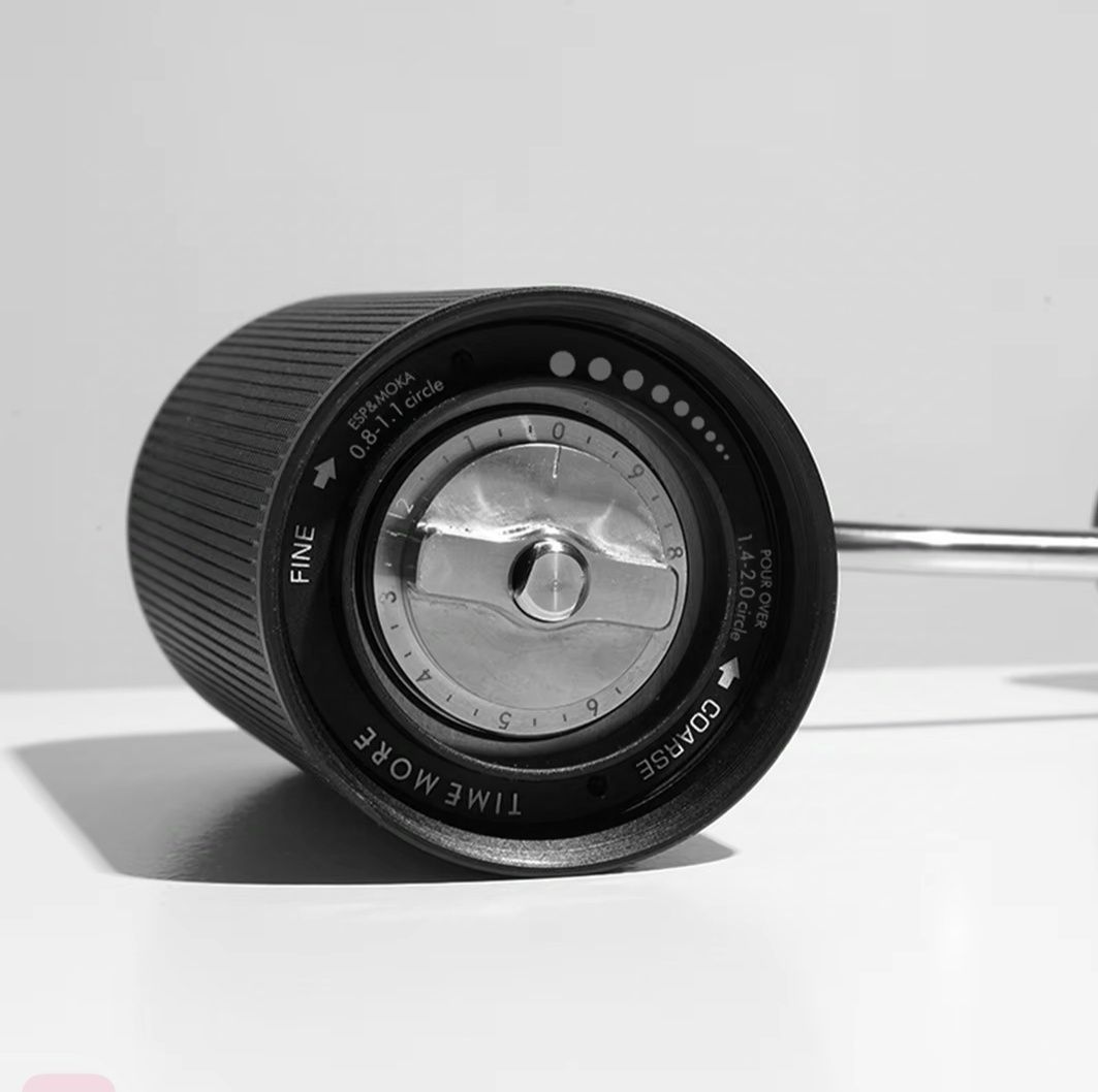 C3 Еsp Timemore,, Кавомолка.