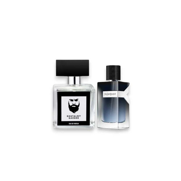 Paryskie Perfumy Inspirowane Męskie Yves Saint Laurent Y  50ML