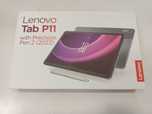 Tablet LENOVO Tab P11 2 gen TB350FU 11.5" 6/128 Gwarancja Komis Madej