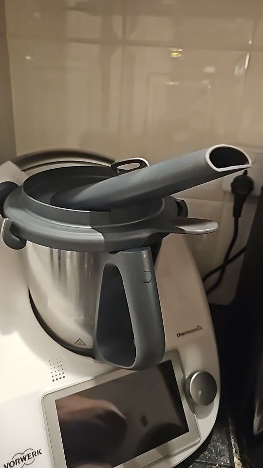 Desviador de vapor compatível com TM5/6