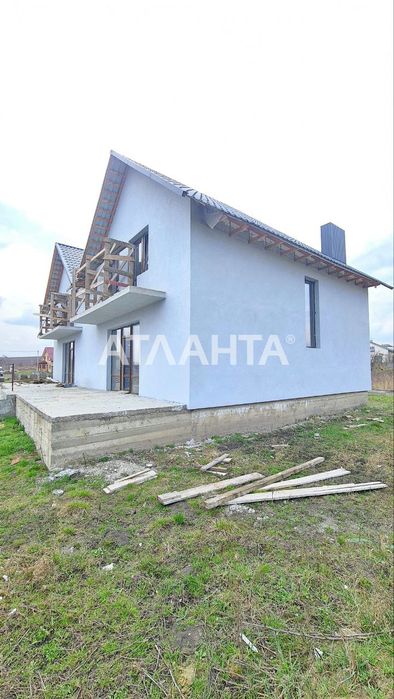 Дуплекс 2 поверхи 127 кв