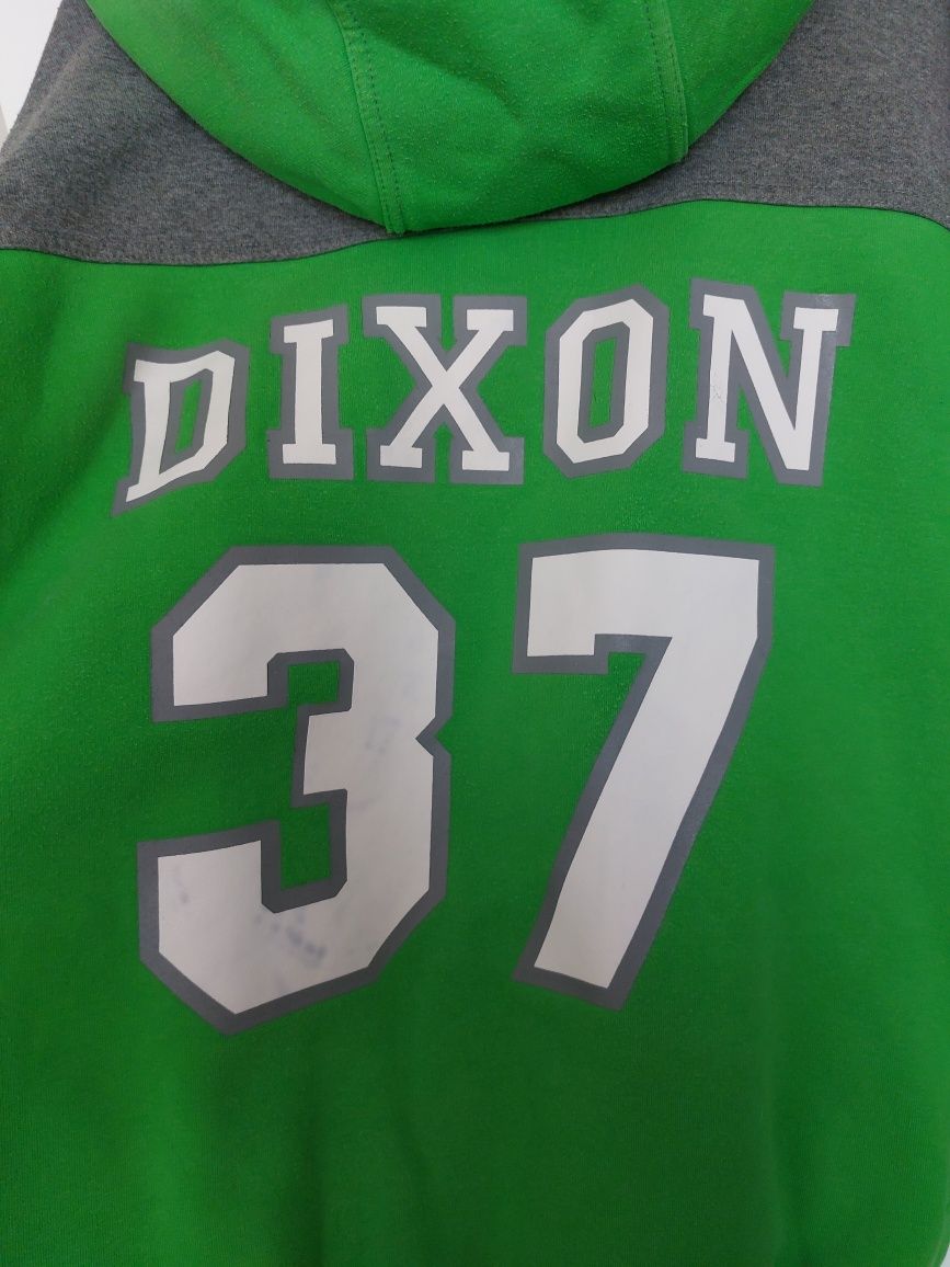 Bluza męska dixon 37 L hip hop