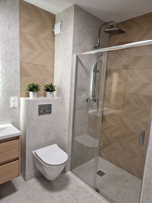 Mieszkanie na wynajem z miejscem postojowm