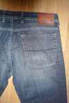 Spodnie męskie jeans roz XL, W34L32 * LTB