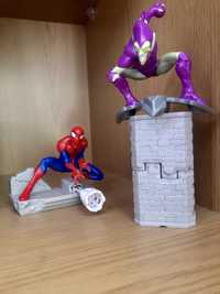 Homem Aranha ( Brinquedos Marvel )