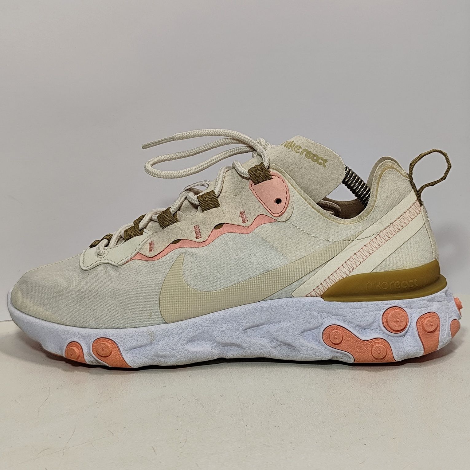 кросівки Nike React Element 55