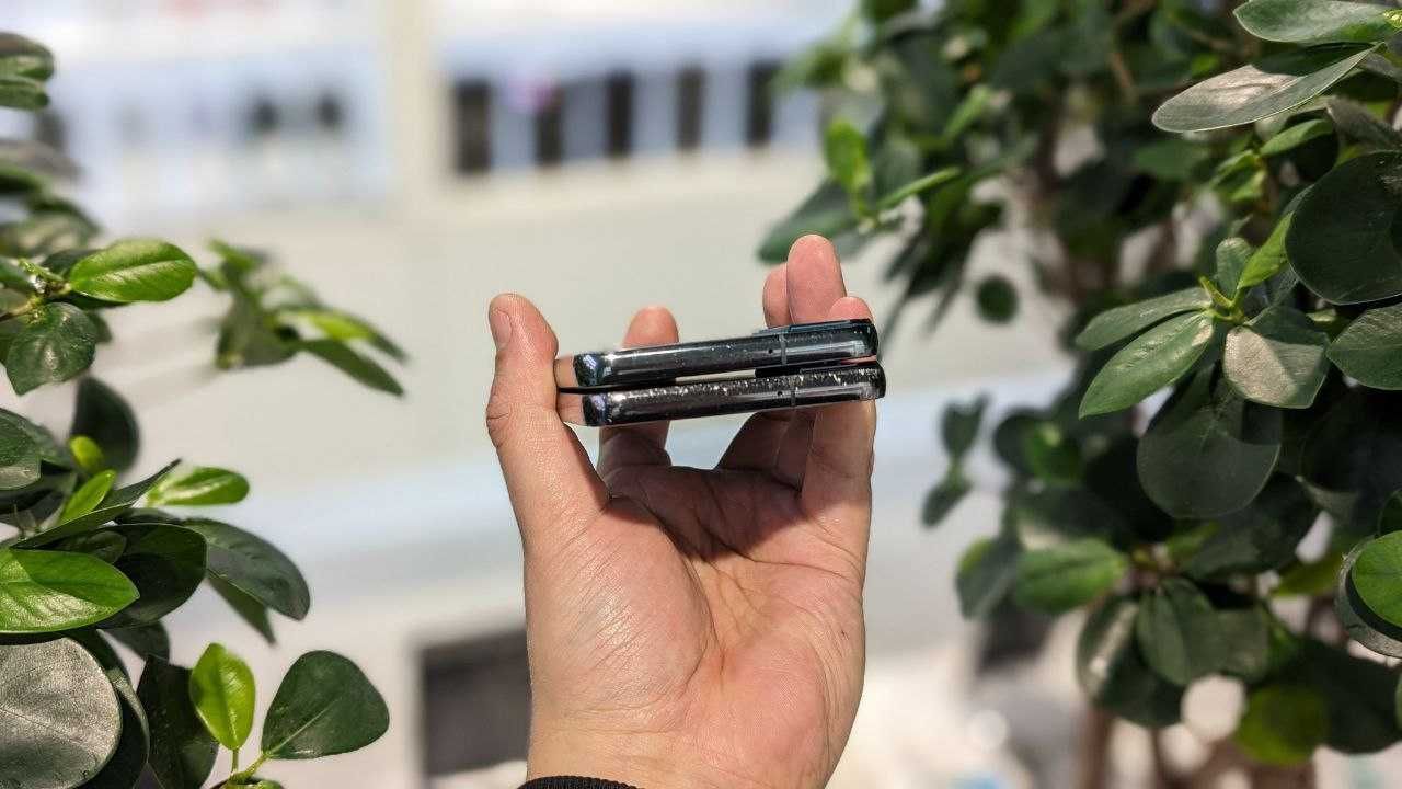 Оплата частинами 0% Samsung Galaxy S22 8/256GB Phantom Black Гарантія