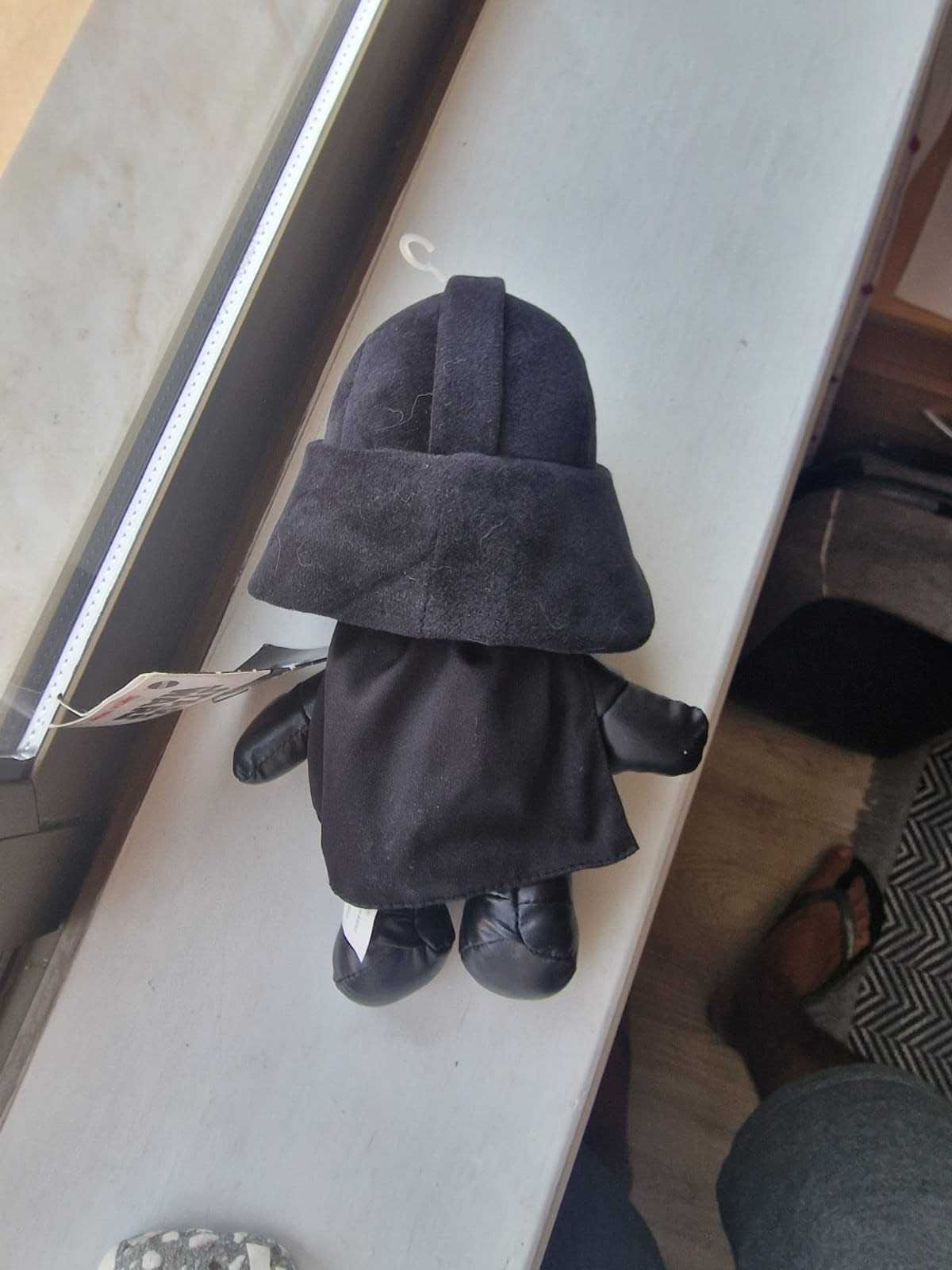 Peluche Darth Vader