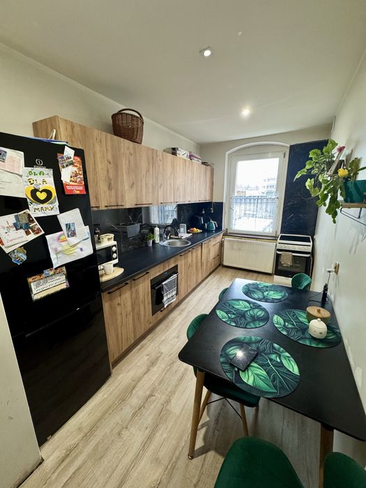 Na Sprzedaż Mieszkanie 2 Pokoje 63m² Super Lokalizacja