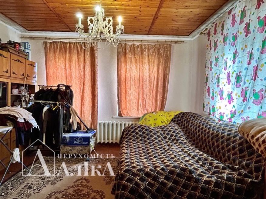 Продам будинок — ідеальний варіант для проживання двох сімей!