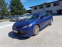 Toyota Camry 2.5 Hybrid Comfort CVT