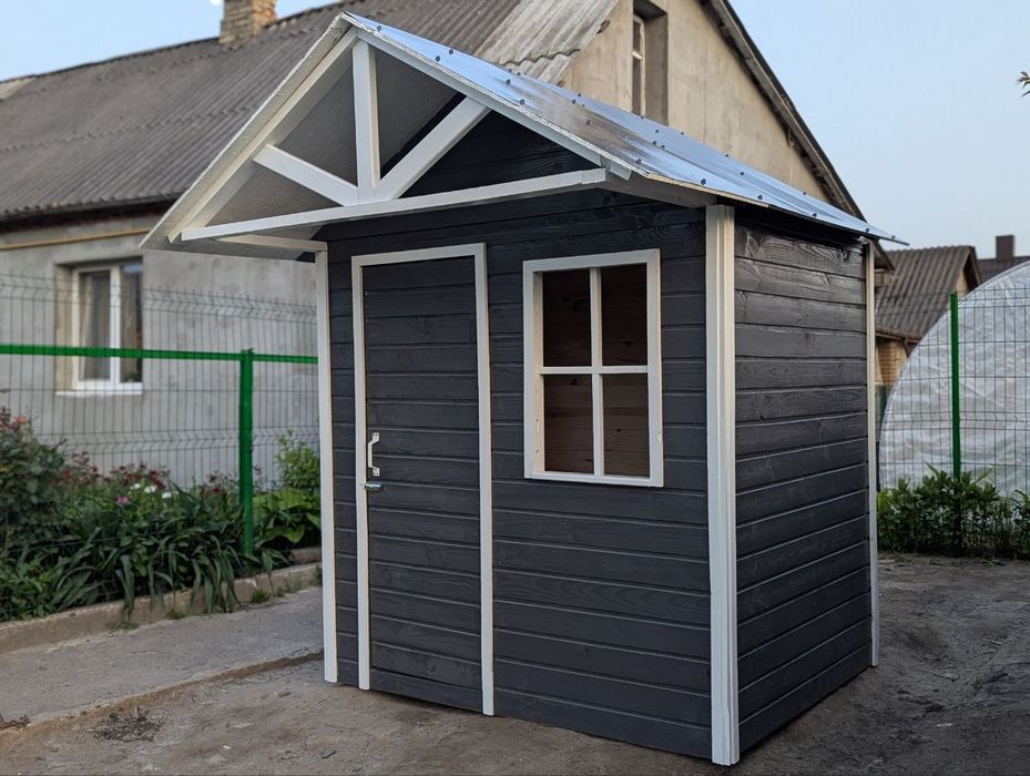 Дитячий  майданчик/Діти/Вироби/Дім/Майданчик