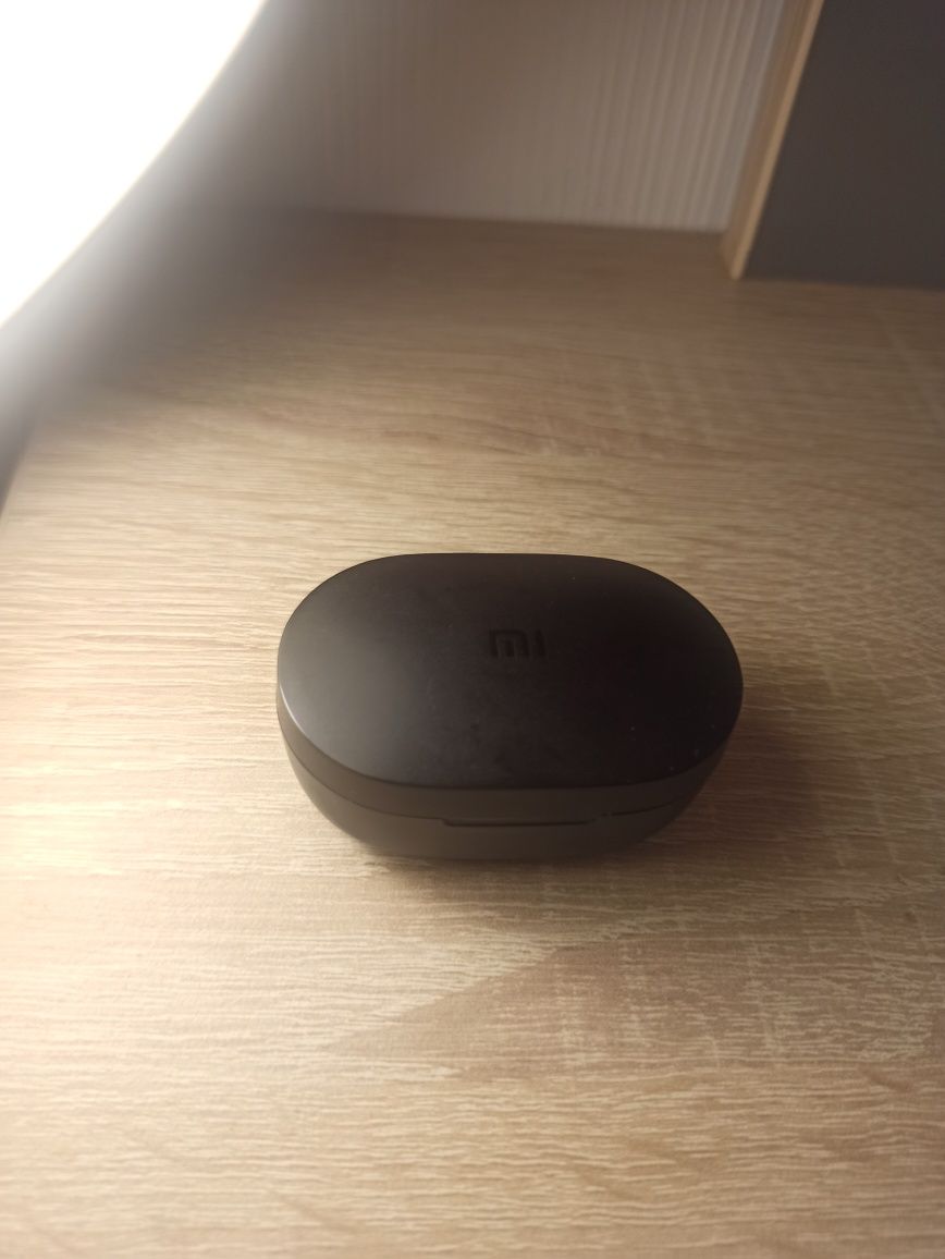 Słuchawki xiaomi mi true wireless earbuds basic 2