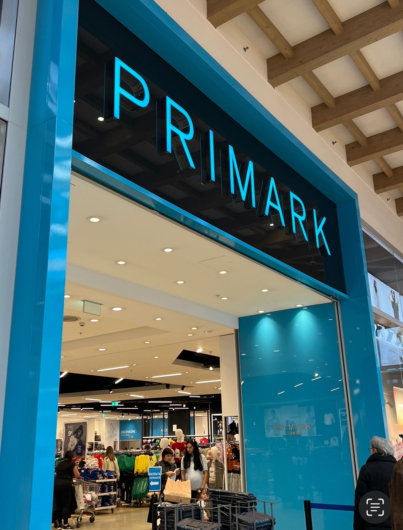 Primark опт прямий постачальник викуп прімарк