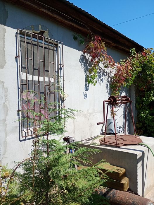 Продам свой дом фасад идеально под бизнес Светлое