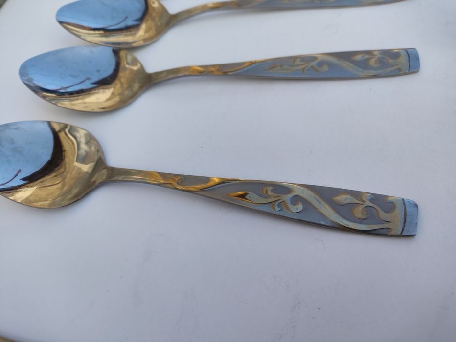 Столовый набор 24 предмета